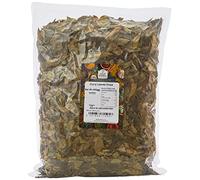 Old India Curry Leaves Dried 500 g