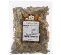 Old India Curry Leaves Dried 50g