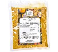 Old India Curry Powder Hot Thai 100g