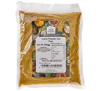 Old India Curry Powder Hot Thai 500g