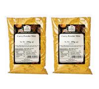 Old India Curry Powder Mild 250g (Pack of 2)