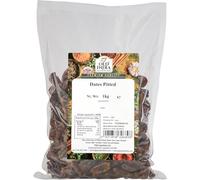 Old India Dates Pitted 1kg