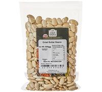 Old India Dried Butter Beans 500g