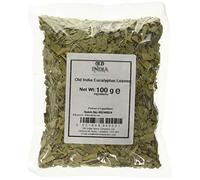 Old India Eucalyptus Leaves 100g