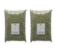 Old India Fennel Seeds 1 Kg (Pack of 2)