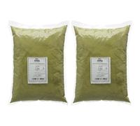 Old India Fennel Seeds Ground 1 Kg (Pack of 2)