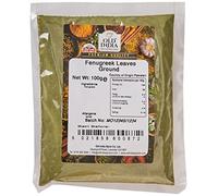 Old India Fenugreek Leaves Ground 100g
