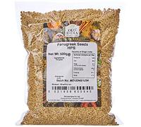 Old India Fenugreek Seeds HPS 500g