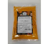 Old India Fish Pakora Seasoning 100g