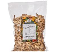Old India Ginger Split 1kg