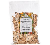 Old India Ginger Split 500g