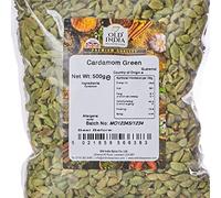 Old India Green Cardamom Pods 500 g