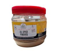 Old India Ground Allspice Pimento - 300g Premium Ground Spice for Cooking & Baking