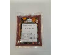 Old India Ground Annatto Fine 1kg