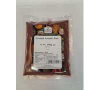 Old India Ground Annatto Fine 250g