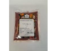 Old India Ground Annatto Fine 2kg