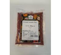Old India Ground Annatto Fine 500g
