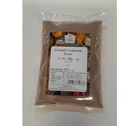 Old India Ground Cardamom Seeds 25g