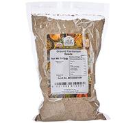 Old India Ground Cardamom Seeds 500g