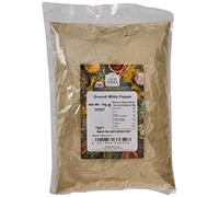 Old India Ground White Pepper 1kg
