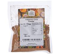 Old India Habanero Chilli Powder 100g