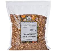 Old India Habanero Chillies Crushed 500g