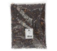 Old India Hibiscus Flowers 1kg