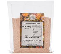 Old India Himalayan Pink Salt 500g
