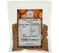 Old India Indian Cumin Seeds Roasted 100g