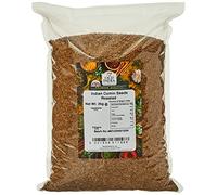 Old India Indian Cumin Seeds Roasted 2kg