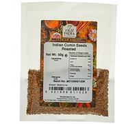 Old India Indian Cumin Seeds Roasted 50g