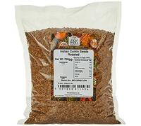 Old India Indian Cumin Seeds Roasted 750g
