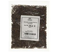 Old India Juniper Berries Crushed 50g