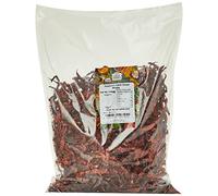 Old India Kashmiri Chilli Dried Whole 750g
