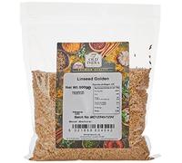 Old India Linseed Golden 500g