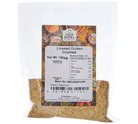 Old India Linseed Golden Crushed 100g