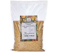 Old India Linseed Golden Crushed 1kg