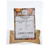Old India Linseed Golden Crushed 50g