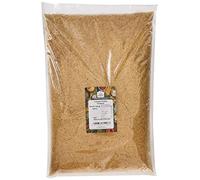 Old India Linseed Golden Crushed 5kg
