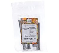 Old India Liquorice Juice Stick 100g