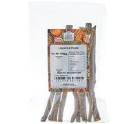 Old India Liquorice Roots 100g