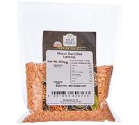 Old India Masur Dal (Red Lentils) 250g