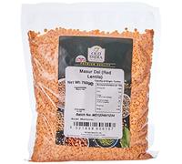 Old India Masur Dal (Red Lentils) 750g