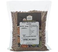 Old India Masur Whole (Brown Lentils) 1kg