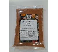 Old India Moroccan Harissa Powder 250g