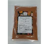 Old India Moroccan Harissa Powder 50g