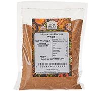 Old India Morroccan Harissa Whole 250g