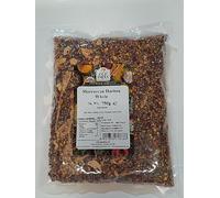 Old India Morroccan Harissa Whole 750g