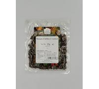 Old India Mulato Chillies Crushed 25g