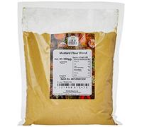 Old India Mustard Flour Blend 500g
